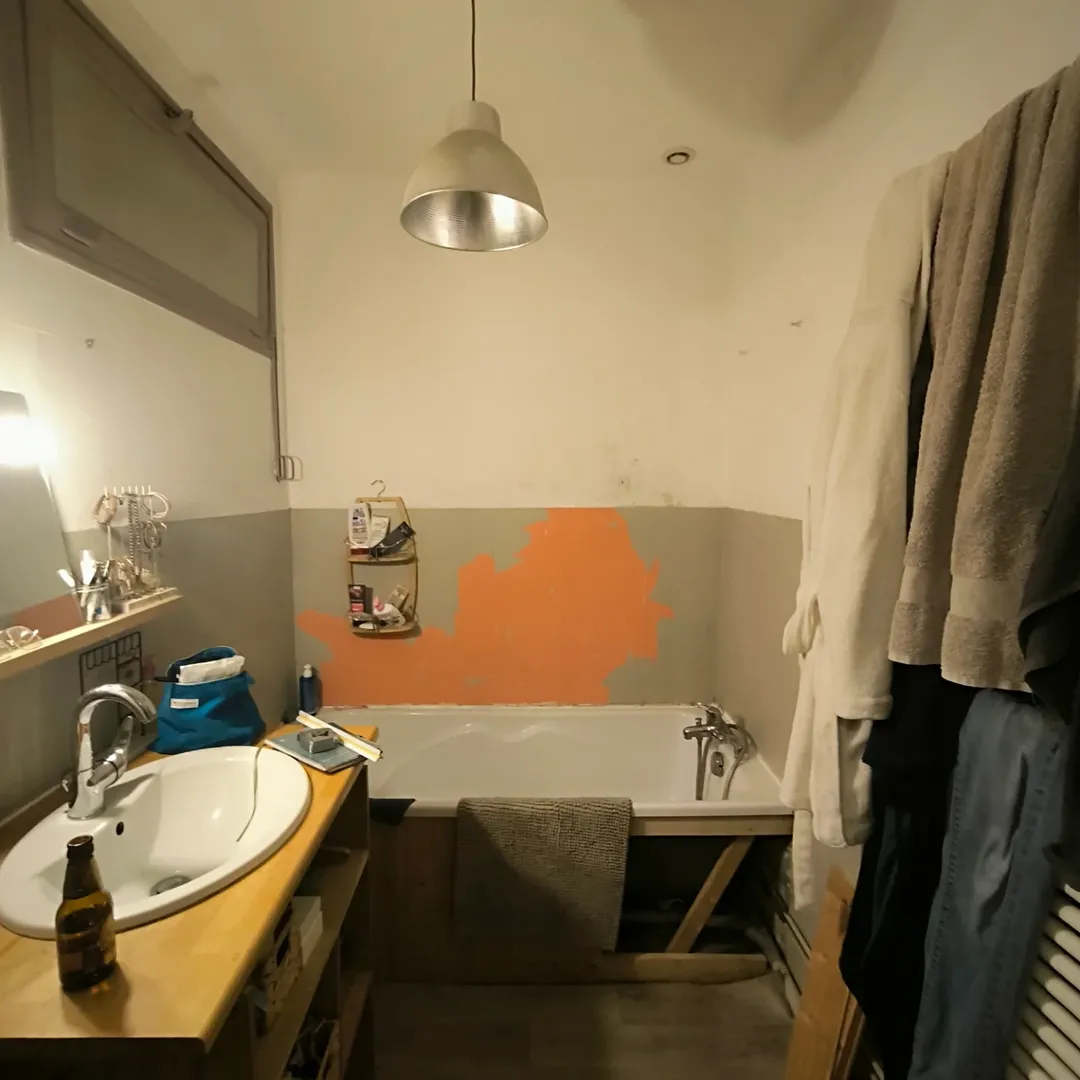 agencement salle de bain saint etienne avant agencement salle de bain saint etienne avant