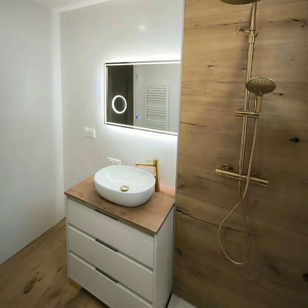 renovation complete salle de bain a firminy apres